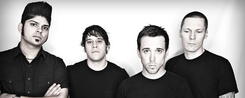 Deutsche-Politik-News.de | Bei Billy Talent dreht sich alles um Punkrock!