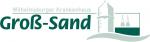 SeniorInnen News & Infos @ Senioren-Page.de | Foto: Das Krankenhaus Gro-Sand ist ein Krankenhaus der Grund- und Regelversorgung.