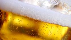 Bier-Homepage.de - Rund um's Thema Bier: Biere, Hopfen, Reinheitsgebot, Brauereien. | Foto: Bei den insgesamt elf von den Handelsmanagern zu bewertenden Kriterien landeten Becks und Krombacher jeweils fnf Mal an erster Stelle.