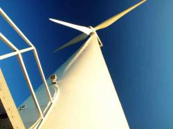 Alternative & Erneuerbare Energien News: Alternative Regenerative Erneuerbare Energien - Foto: Windenergie steht im Zentrum zweier ?WATTevent