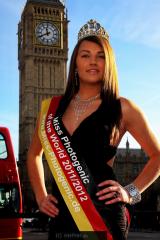 Casting Portal News | Foto: Angelie Deva - Miss Photogenic of the World.