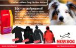 Hunde Infos & Hunde News @ Hunde-Info-Portal.de | Foto: Die Mera Dog Zchteraktion mit den beliebten und hochwertigen Mera Dog Textilien gilt noch bis 20.04.2011.
