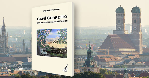 Wien-News.de - Wien Infos & Wien Tipps | Cafe Corretto (Petra von Effenberg)