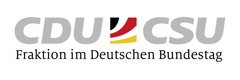 Deutsche-Politik-News.de | Foto: CDU/CSU - Bundestagsfraktion