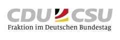 News - Central: CDU/CSU - Bundestagsfraktion
