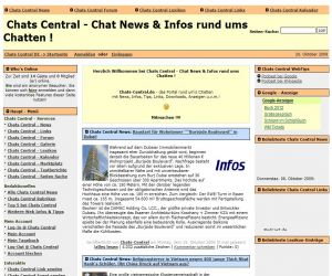 Babies & Kids @ Baby-Portal-123.de | Chats-Central.de - Chat-Portal - rund um's Chatten !