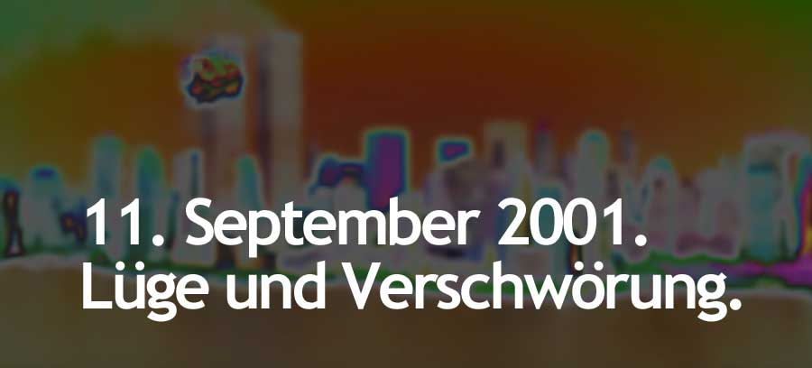 Deutsche-Politik-News.de | Ein neues Blog zum Thema 9/11