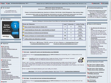 Deutschland-24/7.de - Deutschland Infos & Deutschland Tipps | MegaAbstauberSEO @  Complex-Berlin.de Screenshot