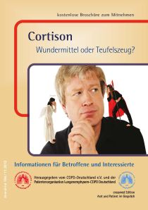 Deutschland-24/7.de - Deutschland Infos & Deutschland Tipps | Patientenratgeber Cortison