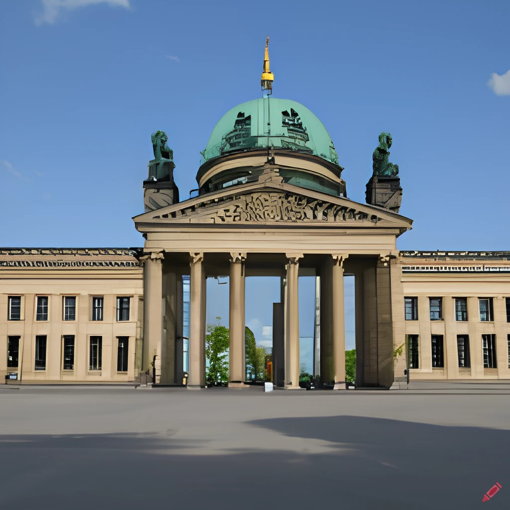 Deutsche-Politik-News.de | Mieten Sie Ihre neue vollwertige und ladungsfähige Geschäftsadresse im Berlin .