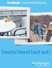 Freie Fotos & Freie Bilder @ Freie-Images.de | Foto: Deutschland taut auf - mylugo.de sucht das stimmungsvollste Frhlingsfoto.