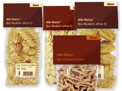 Nahrungsmittel & Ernhrung @ Lebensmittel-Page.de | Foto: Alb-Natur  Naturkost in Premiumqualitt auf schwbische und mediterrane Art.