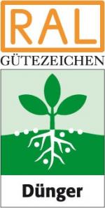 Foto: RAL Gtezeichen Dnger. |  Landwirtschaft News & Agrarwirtschaft News @ Agrar-Center.de
