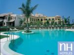 Madrid-News.de - Madrid Infos & Madrid Tipps | Foto: NH Hoteles ausgezeichnet mit Eco-Luxury Zertifikat.