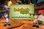 Browser Games News | Foto: Neu: Baobab Planet.