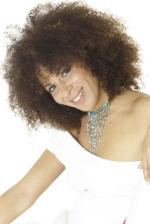 Casting Portal News | Foto: Bonny Ferrer wurde in Ghana geboren, aber ist in Spanien und Deutschland aufgewachsen.