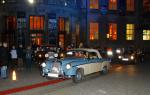 Historisches @ Historiker-News.de | Foto: Zeitreise bei Nacht: Vom Deutschen Museum zum Verkehrsmuseum auf der Theresienhhe.