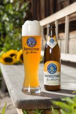 Bier-Homepage.de - Rund um's Thema Bier: Biere, Hopfen, Reinheitsgebot, Brauereien. | Foto: Bayreuther Bio-Weisse.