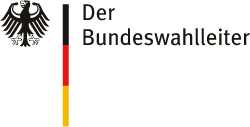 Recht News & Recht Infos @ RechtsPortal-14/7.de | Der Bundeswahlleiter