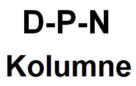 Deutsche-Politik-News.de | Deutsche-Politik-News (D-P-N) Kolumne