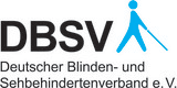 Deutsche-Politik-News.de | Deutscher Verein der Blinden und Sehbehinderten in Studium und Beruf (DVBS)