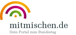 Deutsche-Politik-News.de | www.mitmischen.de - Jugendportal des Bundestages
