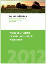 Landwirtschaft News & Agrarwirtschaft News @ Agrar-Center.de | Foto: Titelbild NLK 2012.