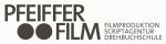 Drehbcher @ Drehbuch-Center.de | Foto: Logo Pfeiffer Film.