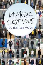 Casting Portal News | Foto: Unter dem Motto LA MODE C�EST VOUS � DU BIST DIE MODE! veranstalten die Galeries Lafayette in Berlin und zeitgleich in Paris am 30. September 2010 eine Street Styles Modenschau � auf der Stra�e und mit den individuellsten Looks der Hauptst�dte.