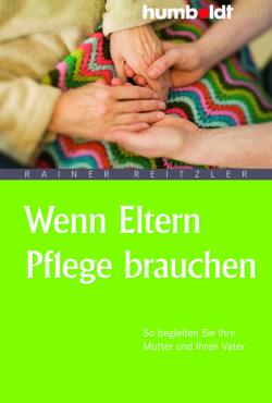 SeniorInnen News & Infos @ Senioren-Page.de | Foto: Rainer Reitzler: Wenn Eltern Pflege brauchen.