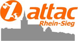 Foto: Attac-Rhein-Sieg ist Regionalgruppe im internationalen globalisierungskritischen Netzwerk Attac. |  Landwirtschaft News & Agrarwirtschaft News @ Agrar-Center.de