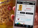 Foto: Die kostenlose Smartphone-App barcoo erkennt, ob Lebensmittel Kfigeier enthalten. |  Landwirtschaft News & Agrarwirtschaft News @ Agrar-Center.de