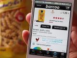 Landwirtschaft News & Agrarwirtschaft News @ Agrar-Center.de | Foto: Die kostenlose Smartphone-App barcoo erkennt, ob Lebensmittel K�figeier enthalten.