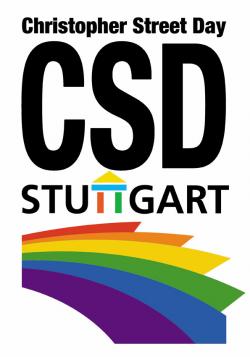 Casting Portal News | Foto: CSD Stuttgart ldt zur 