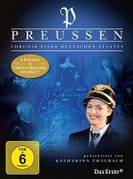 Historisches @ Historiker-News.de | Foto: DVD-Cover >> Preussen - Chronik Eines Deutschen Staates <<.