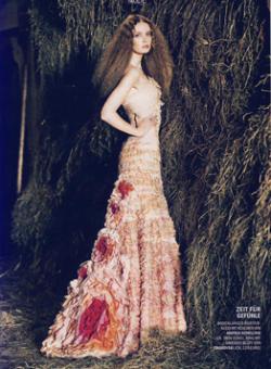 Casting Portal News | Foto: Una Barkovic.