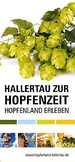 Bier-Homepage.de - Rund um's Thema Bier: Biere, Hopfen, Reinheitsgebot, Brauereien. | Foto: Die kostenlose Broschre 