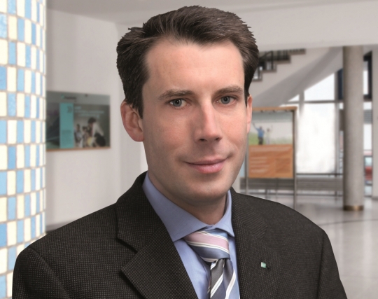 Eine Seifenoper �ber die Wissenschaft? Auf diese Idee kam Professor Uwe von Lukas, Abteilungsleiter des Fraunhofer IGD in Rostock! | Kultur-News.de