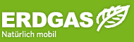 Autogas / LPG / Flssiggas | Foto: erdgas mobil ist eine Initiative fhrender Unternehmen der deutschen Gaswirtschaft, um Erdgas und Bio-Erdgas als Kraftstoff strker auf dem Markt zu etablieren.