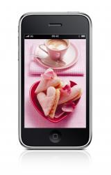Foto: Ein Rezept aus der App >> Erotische Rezepte <<.