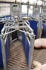 Foto: An den Sow-Comp von WEDA knnen bis zu 25 Gerte angeschlossen werden. |  Landwirtschaft News & Agrarwirtschaft News @ Agrar-Center.de