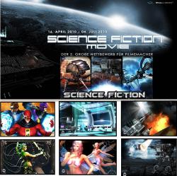 Casting Portal News | Foto: Reallusion l�dt ein - neben dem Spa� an der Umsetzung kreativer 3D Produktionen m�chte Reallusion alle iClone Anwender in diesem Wettbewerb enger zusammenbringen, ob Profi, Amateur oder Gelegenheitsanwender!