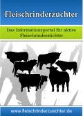 Landwirtschaft News & Agrarwirtschaft News @ Agrar-Center.de | Agrar-Center.de - Agrarwirtschaft & Landwirtschaft. Foto: Der Almanach f�r Fleischrinderz�chter 2010 enth�lt nach Rassen sortiert alle Informationen der eingetragenen Z�chter, und Ausstellungstermine der kommenden Monate.