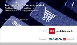 Open Source Shop Systeme | Foto: Titelbild der E-Commerce-Studie.