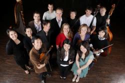 Casting Portal News | Foto: Alle Preistr�ger des ARD-Musikwettbewerbs 2009 / Foto: Sigi M�ller.