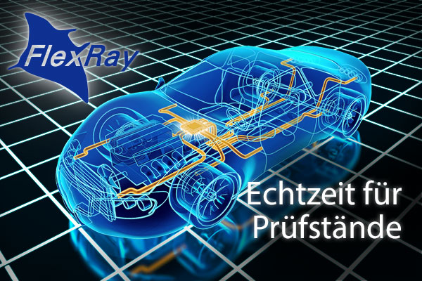 Software Infos & Software Tipps @ Software-Infos-24/7.de | Kithara SoftwareRealTime FLexRay