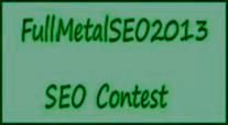 CMS & Blog Infos & CMS & Blog Tipps @ CMS & Blog-News-24/7.de |  Full Metal SEO 2013 Contest Image