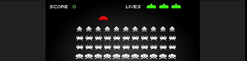 Deutsche-Politik-News.de | Games Spaceinvaders 151119