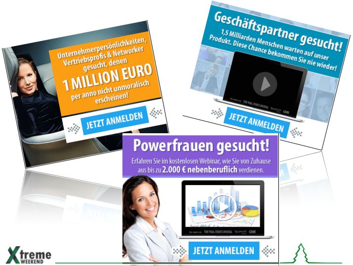 Deutsche-Politik-News.de | FGXpress - Xtreme Team setzt neue Massstbe im globalen Vertriebsaufbau