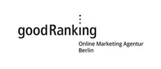 Suchmaschinenoptimierung & SEO - Artikel @ COMPLEX-Berlin.de | Foto: goodRanking Online Marketing Agentur